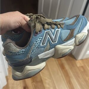 New balance bodega 9060